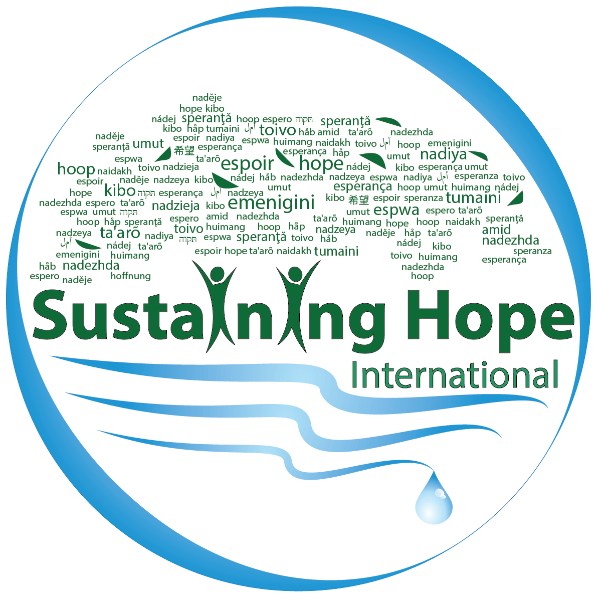 Sustaining Hope Intl.